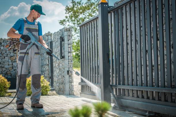 Best Gas Station Cleaning  in Sterling Ranch, CO