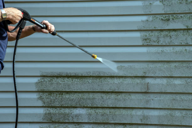 Best Parking Lot and Garage Cleaning  in Sterling Ranch, CO